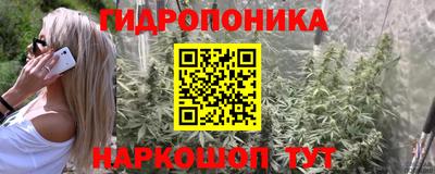 каннабис Балахна